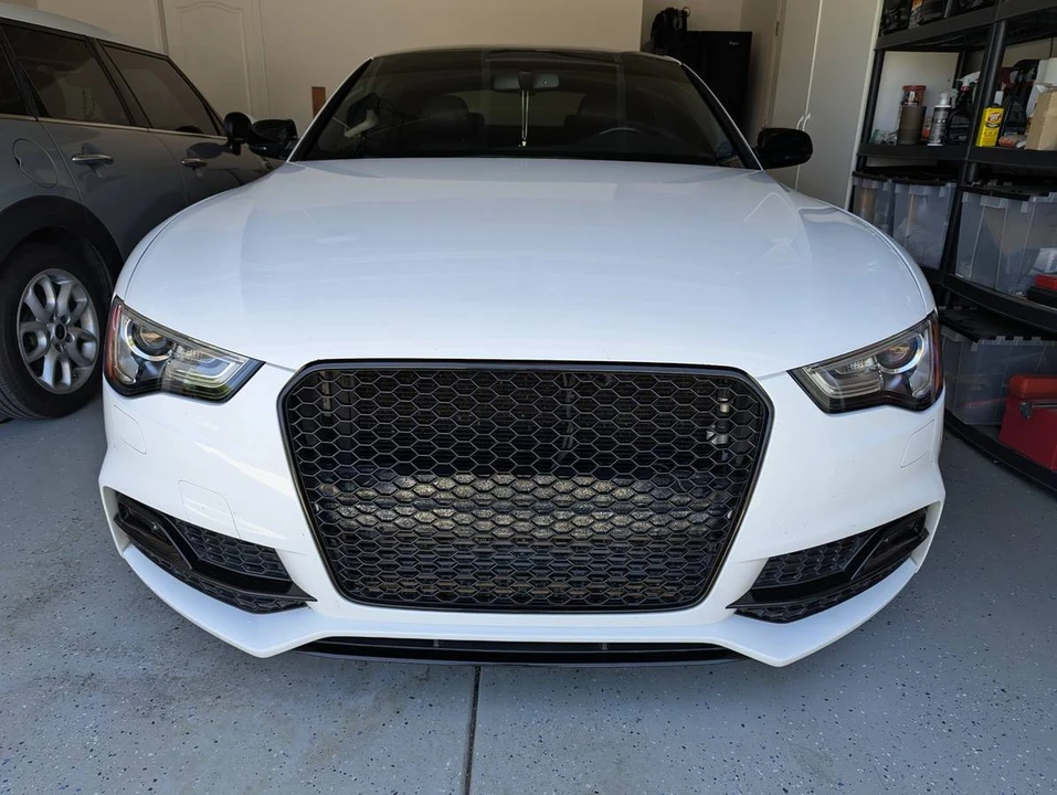 2017 Audi B9 A5 - Image 8 of 18