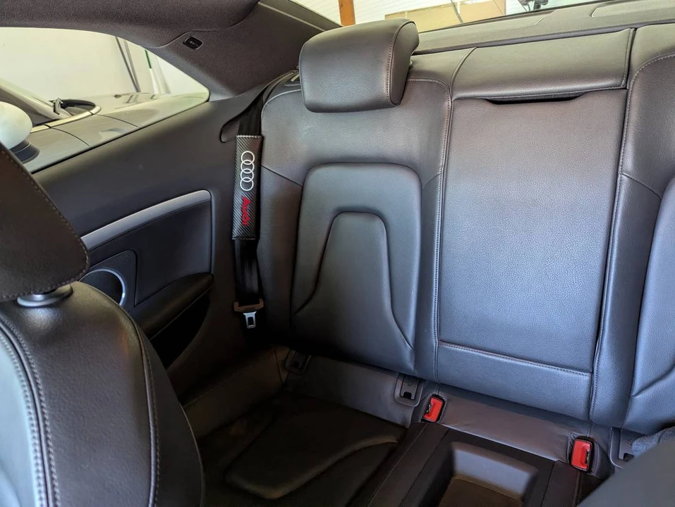 2017 Audi B9 A5 - Image 18 of 18