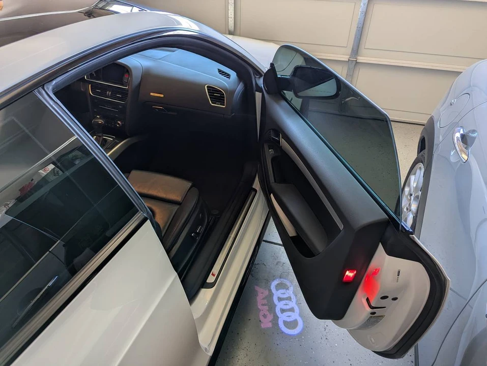 2017 Audi B9 A5 - Image 16 of 18