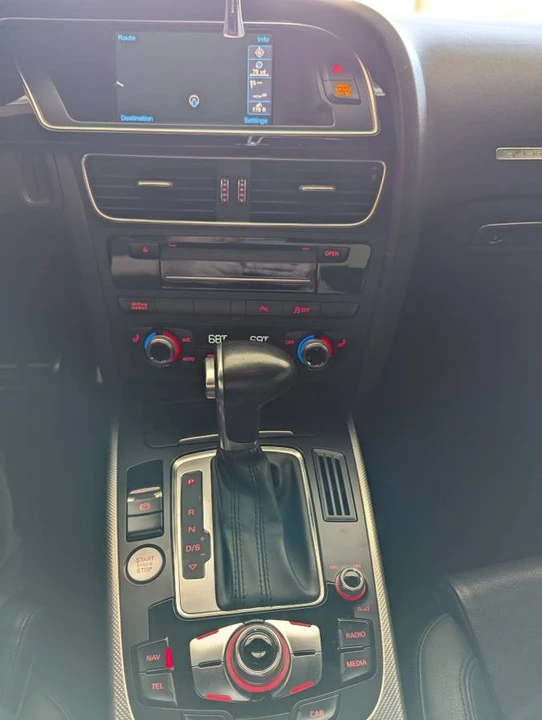 2017 Audi B9 A5 - Image 15 of 18