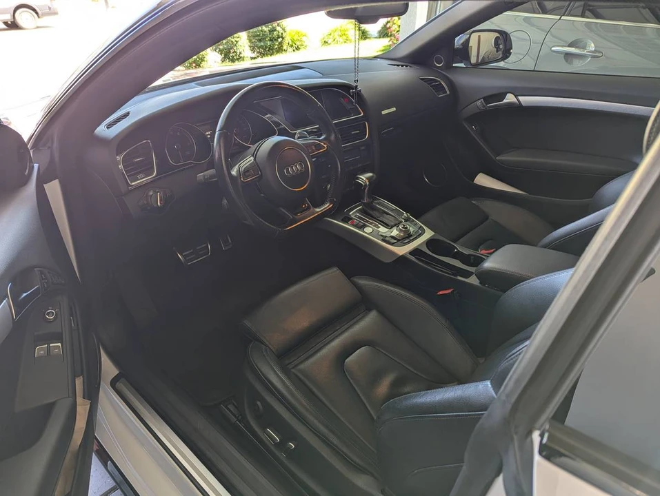 2017 Audi B9 A5 - Image 14 of 18