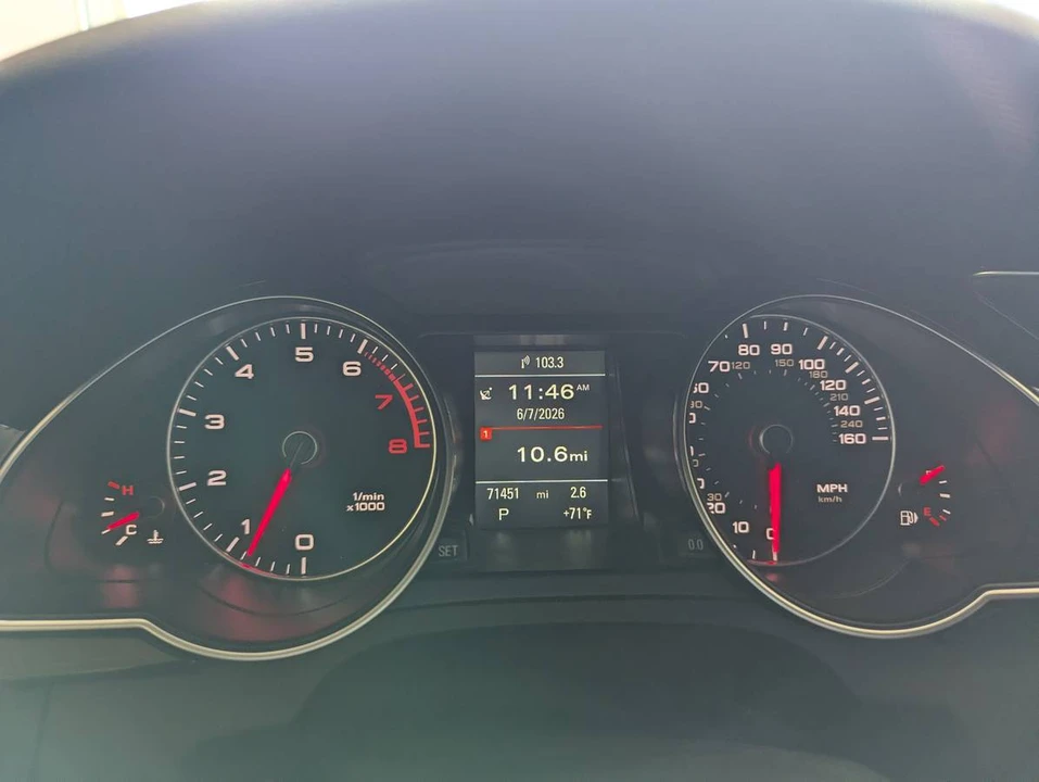 2017 Audi B9 A5 - Image 13 of 18