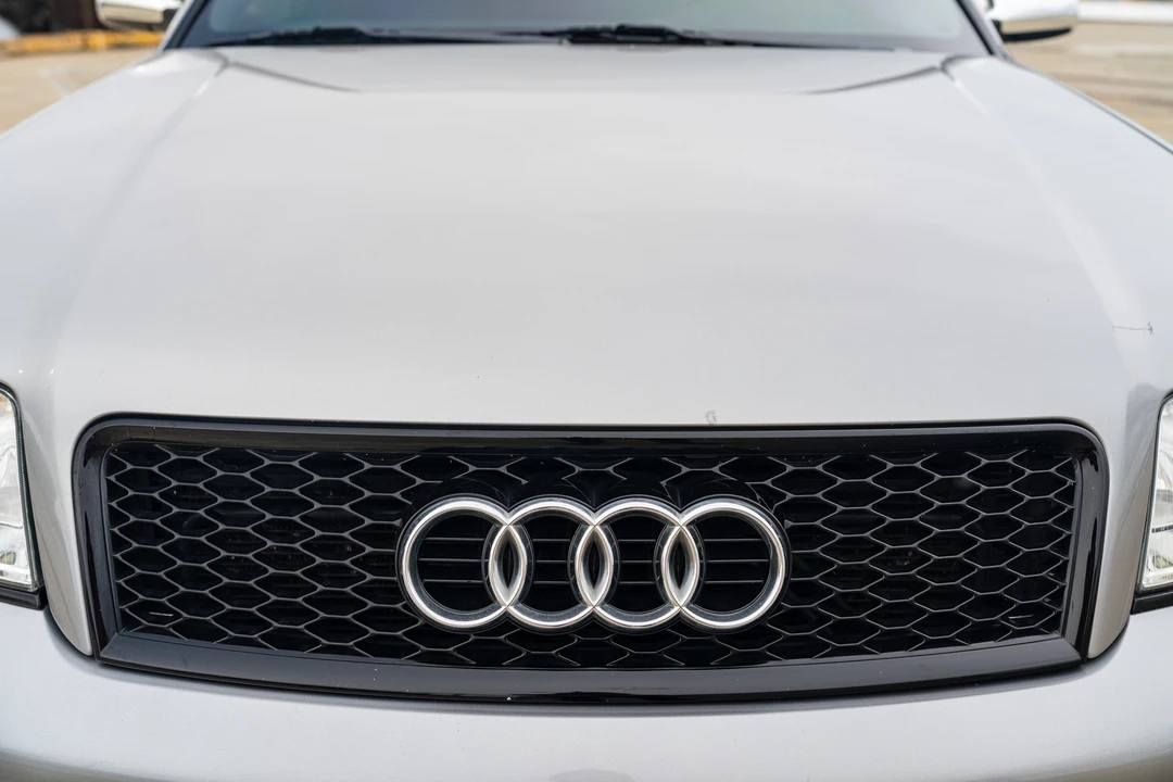 2002 Audi C5 S6 - Image 30 of 31