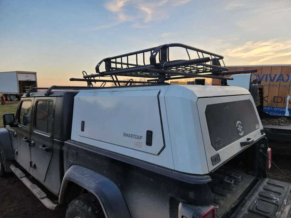 2020 Jeep JT Gladiator - Image 4 of 5
