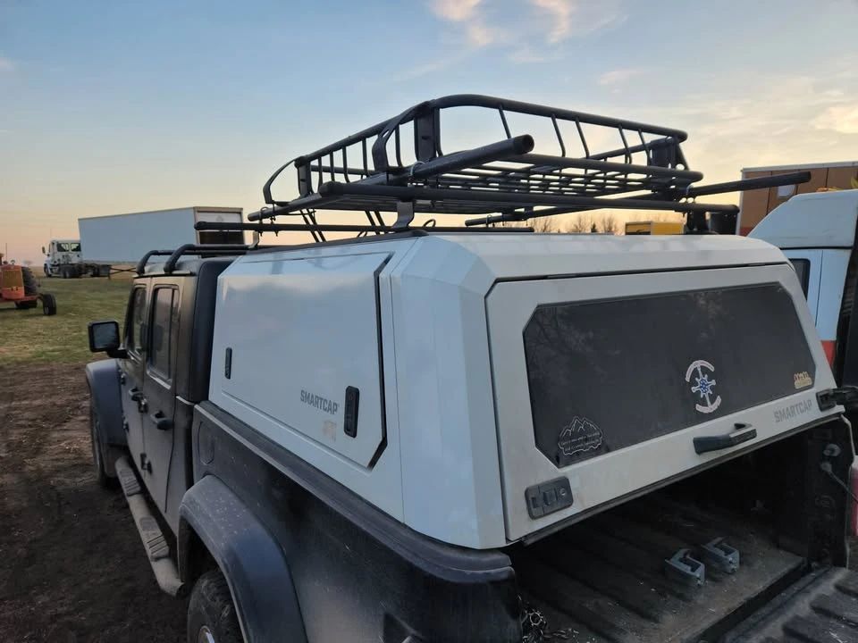 2020 Jeep JT Gladiator - Image 5 of 5