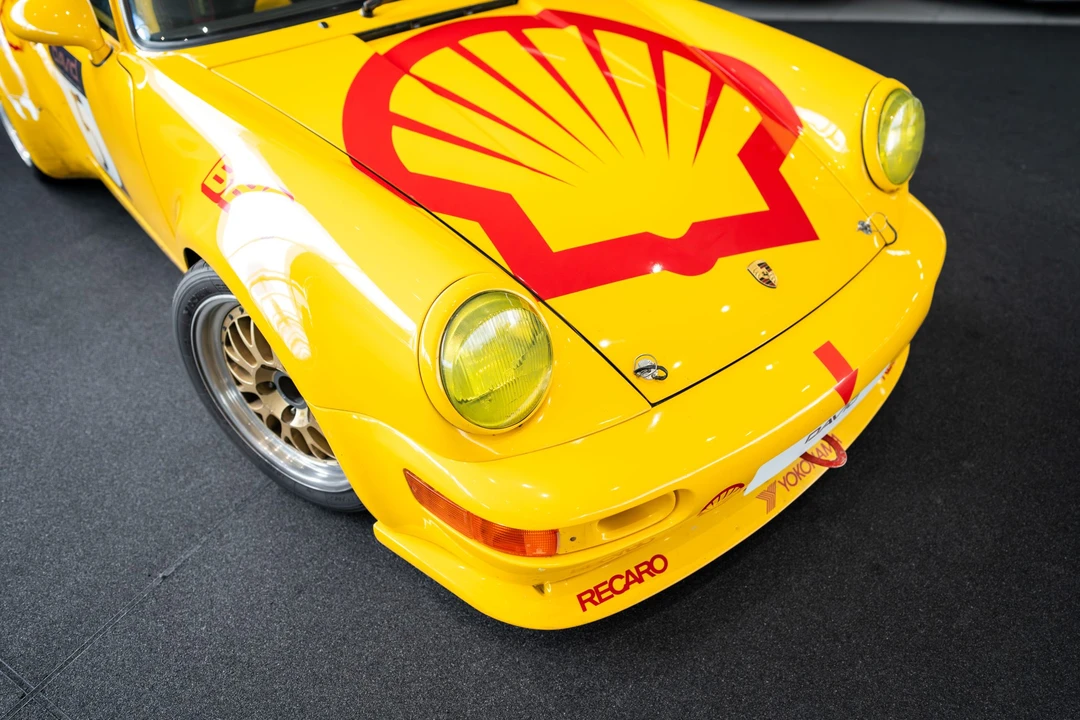 1992 Porsche 964 Carrera RS - Image 20 of 31