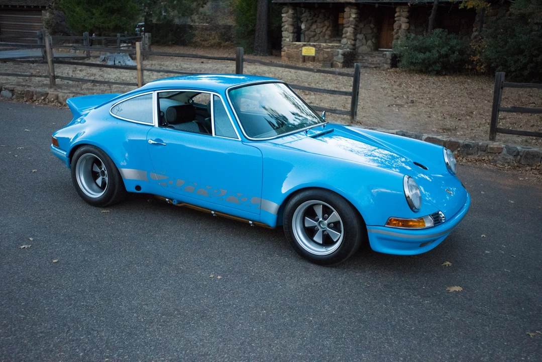 1982 Porsche 911 Carrera SC - Image 6 of 31