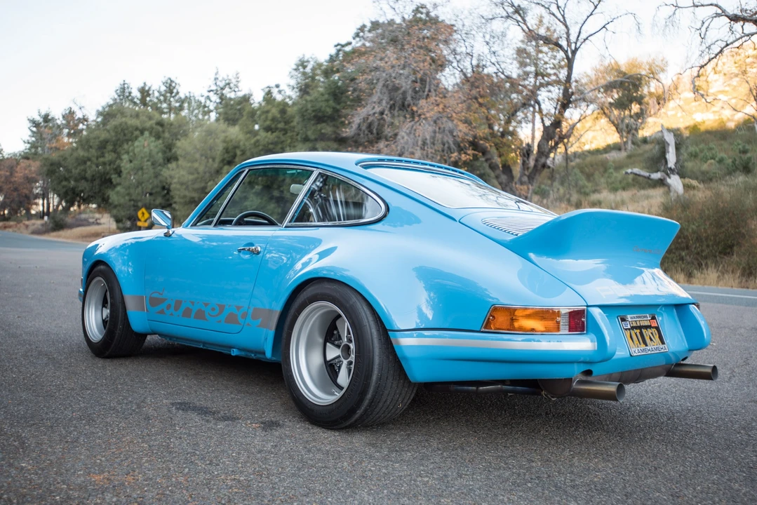 1982 Porsche 911 Carrera SC - Image 22 of 31