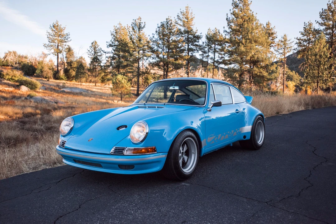 1982 Porsche 911 Carrera SC - Image 15 of 31