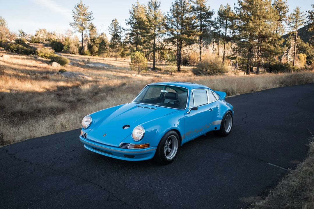 1982 Porsche 911 Carrera SC - Image 17 of 31
