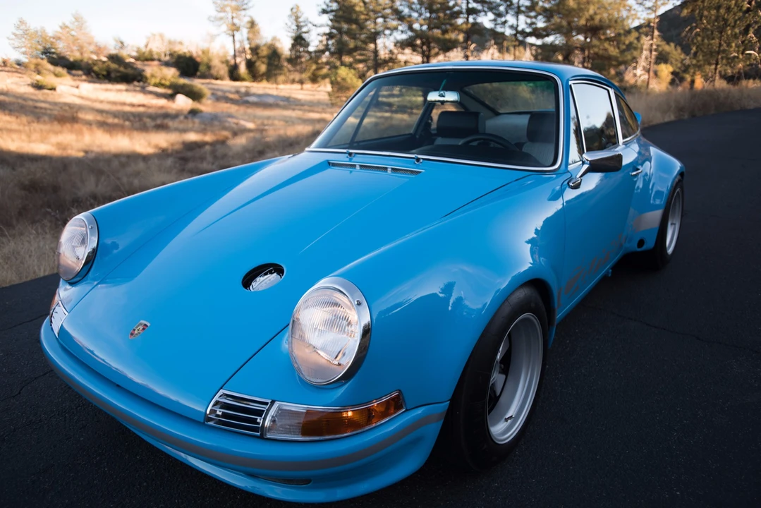 1982 Porsche 911 Carrera SC - Image 11 of 31