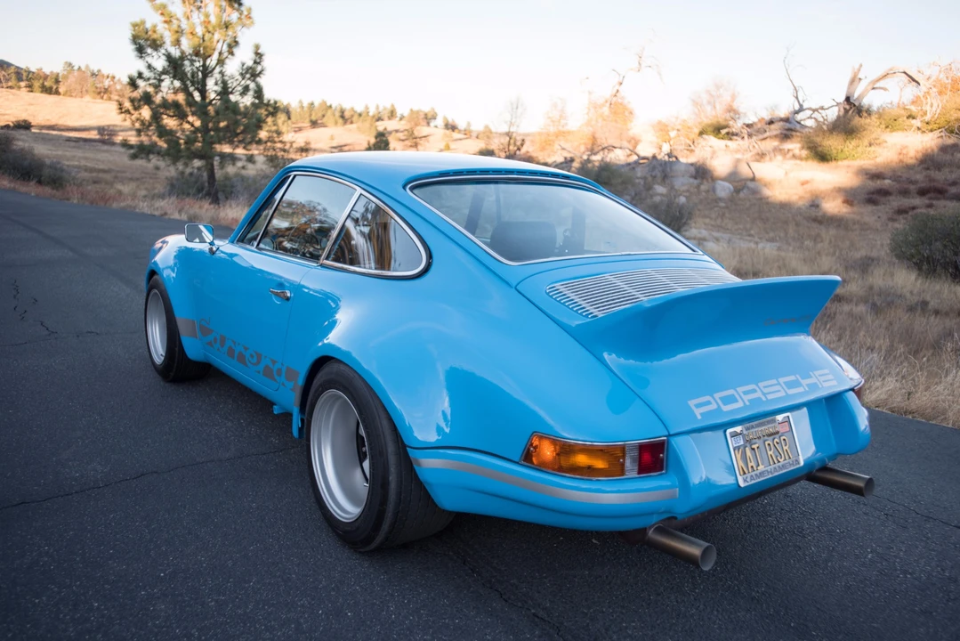 1982 Porsche 911 Carrera SC - Image 20 of 31