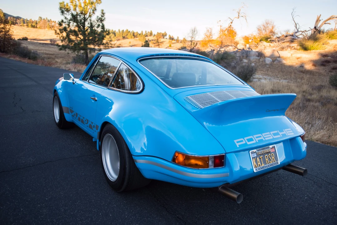1982 Porsche 911 Carrera SC - Image 21 of 31