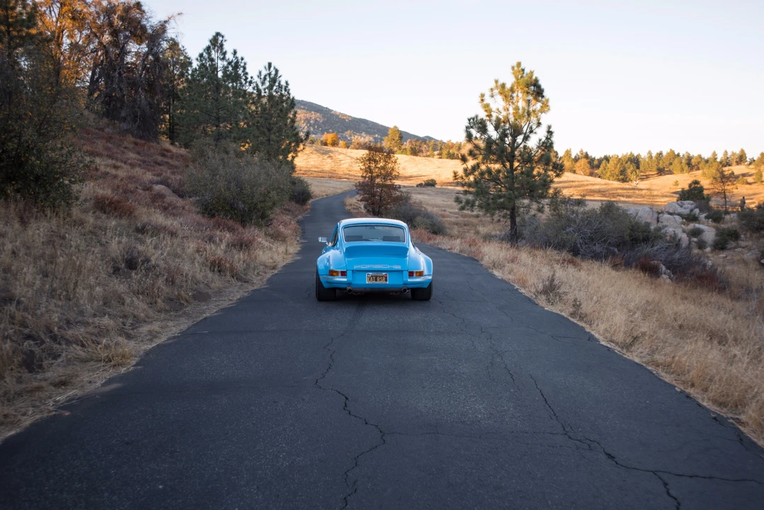1982 Porsche 911 Carrera SC - Image 26 of 31