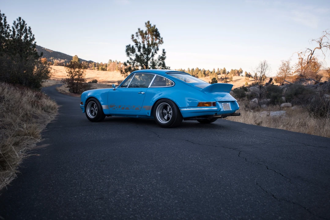 1982 Porsche 911 Carrera SC - Image 25 of 31