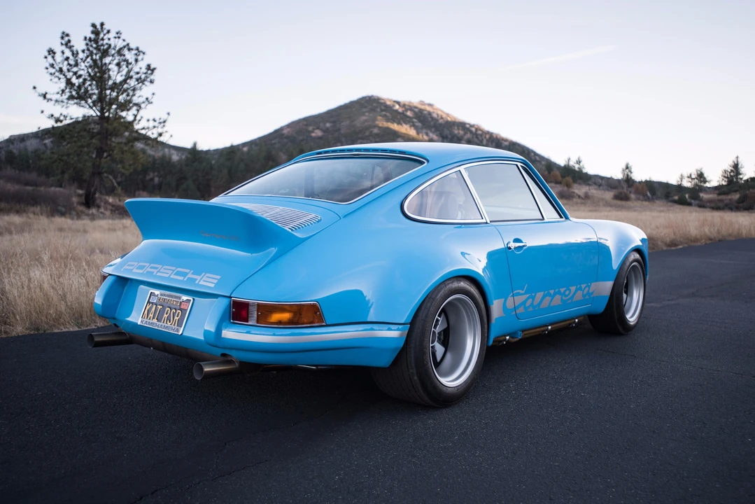 1982 Porsche 911 Carrera SC - Image 28 of 31