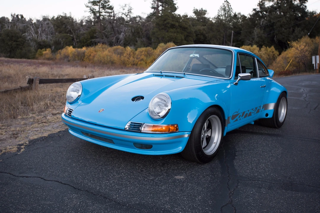 1982 Porsche 911 Carrera SC - Image 14 of 31