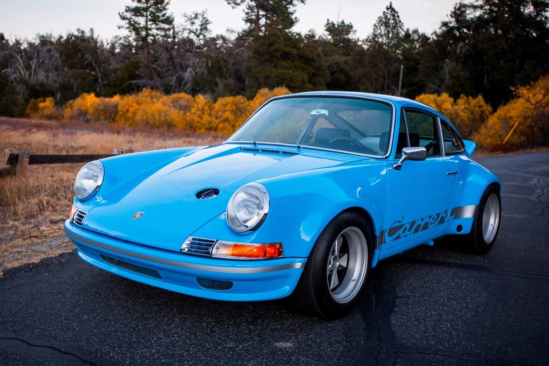 1982 Porsche 911 Carrera SC - Image 12 of 31