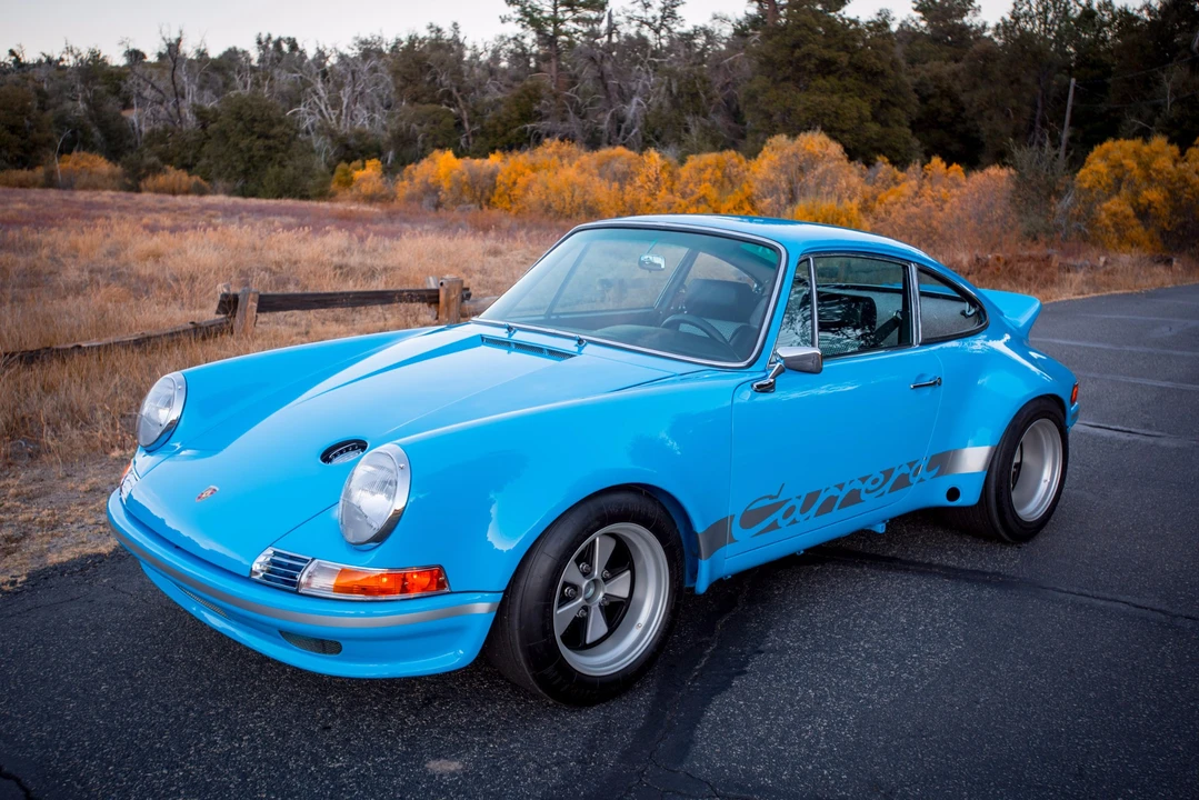 1982 Porsche 911 Carrera SC - Image 13 of 31