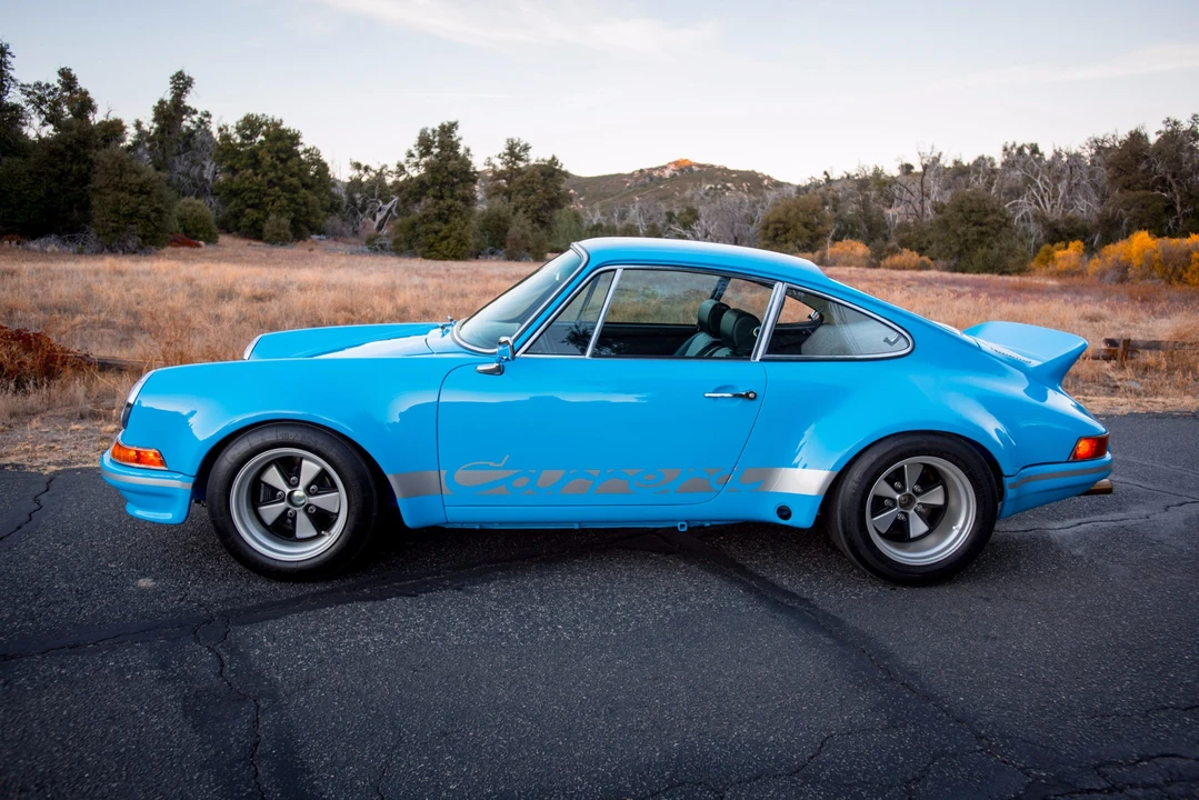 1982 Porsche 911 Carrera SC - Image 18 of 31