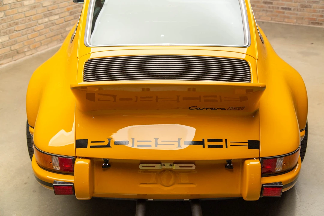 1968 Porsche 912 - Image 22 of 31