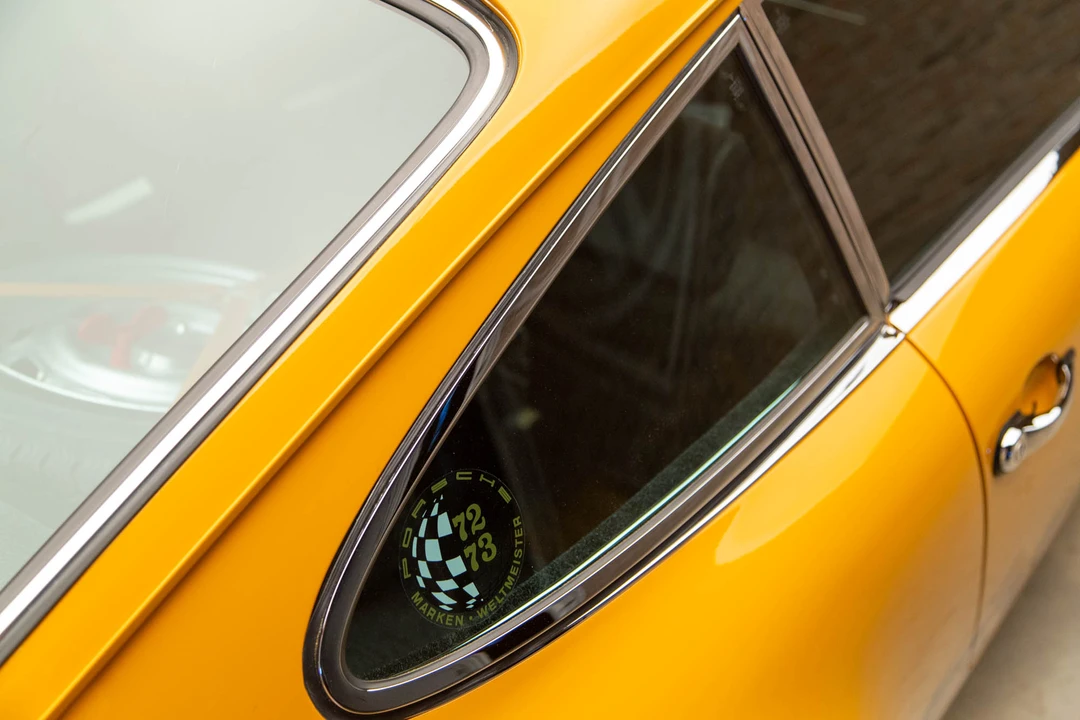1968 Porsche 912 - Image 24 of 31