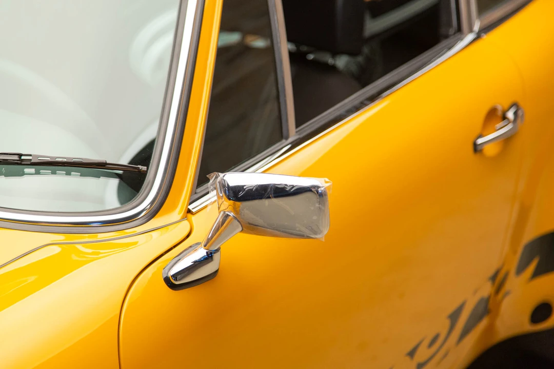 1968 Porsche 912 - Image 16 of 31