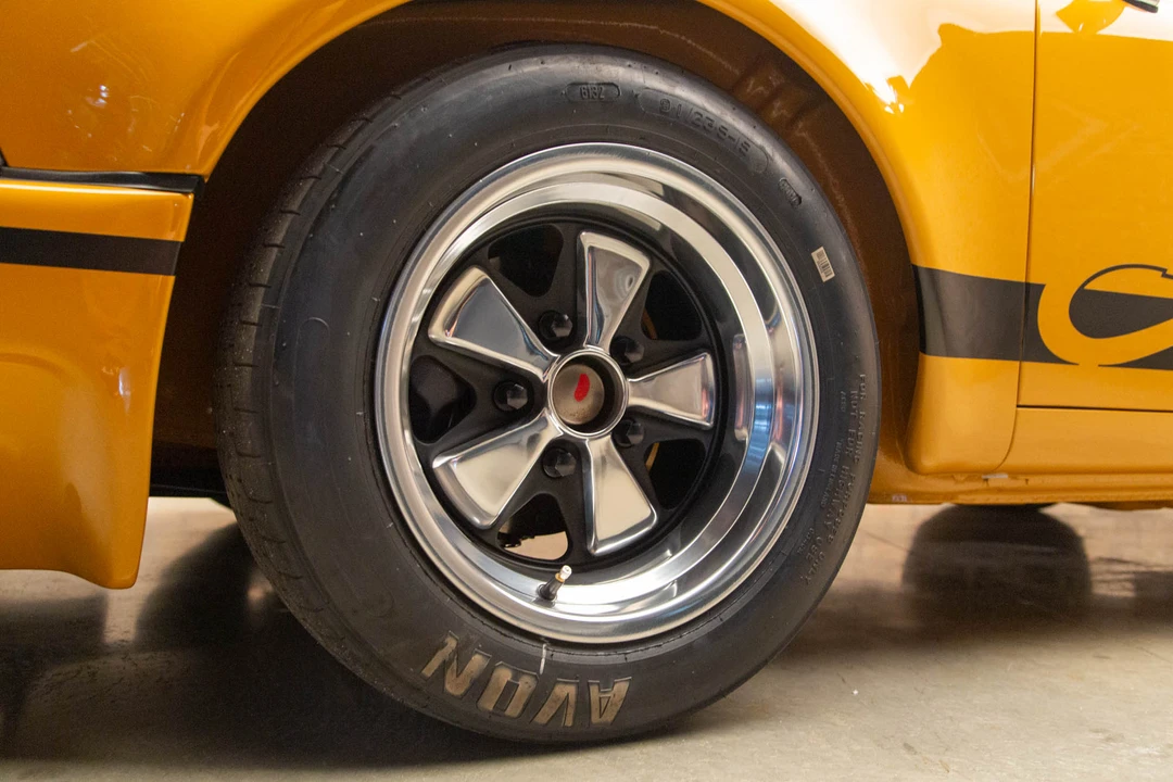 1968 Porsche 912 - Image 30 of 31