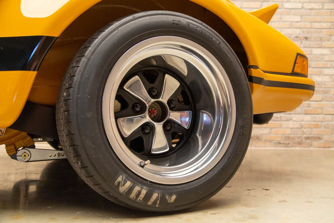 1968 Porsche 912 - Image 31 of 31