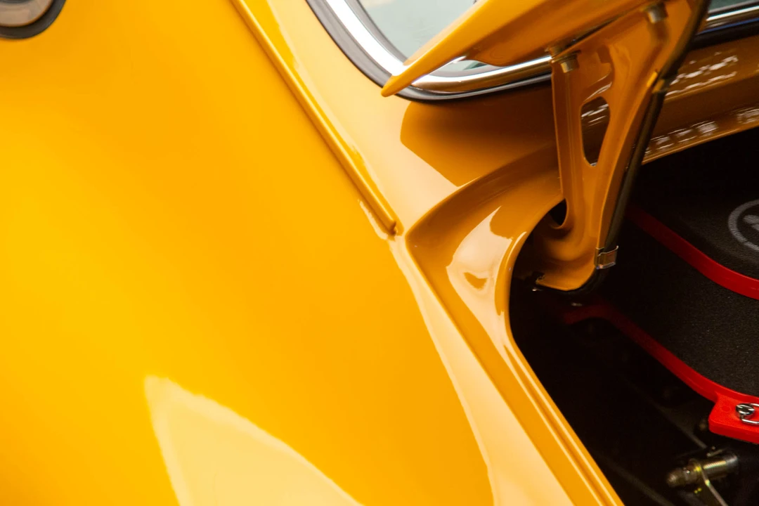 1968 Porsche 912 - Image 20 of 31