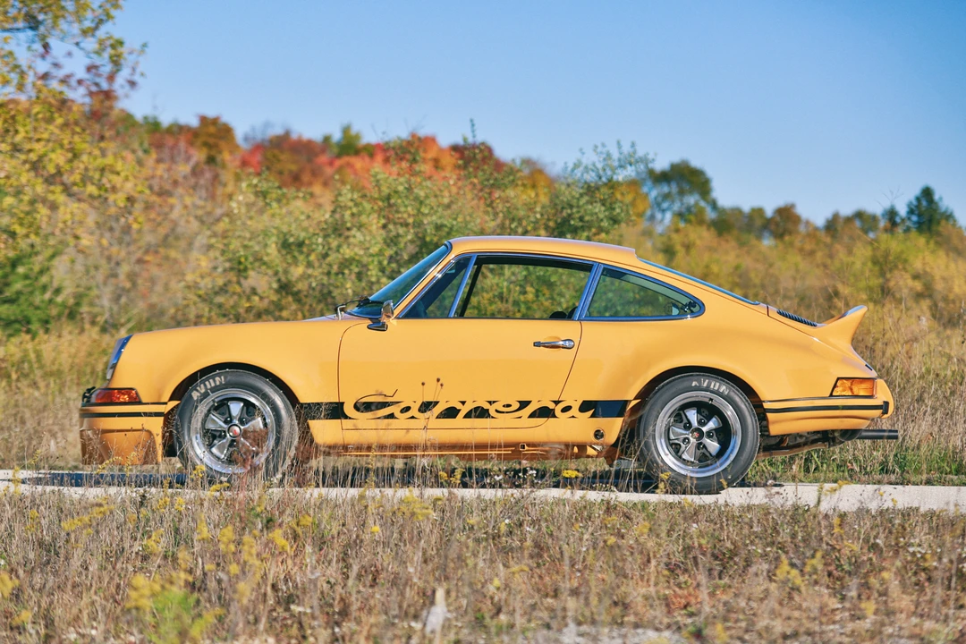 1968 Porsche 912 - Image 14 of 31