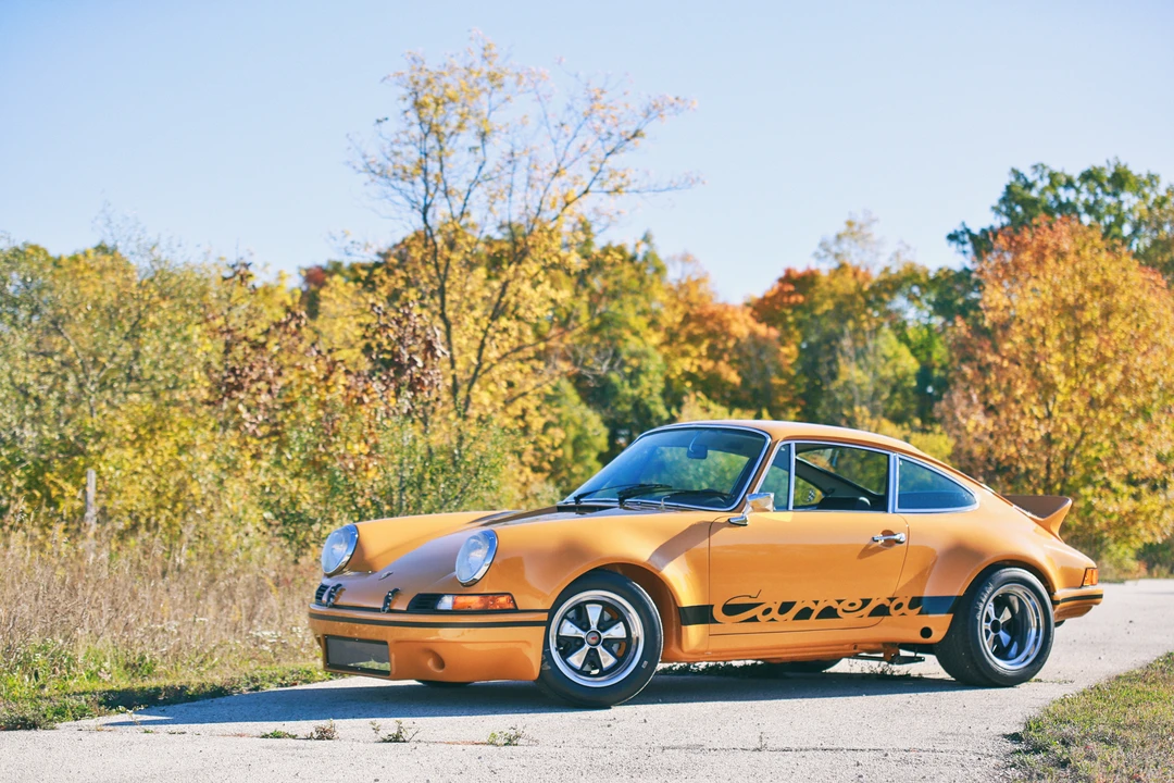 1968 Porsche 912 - Image 13 of 31