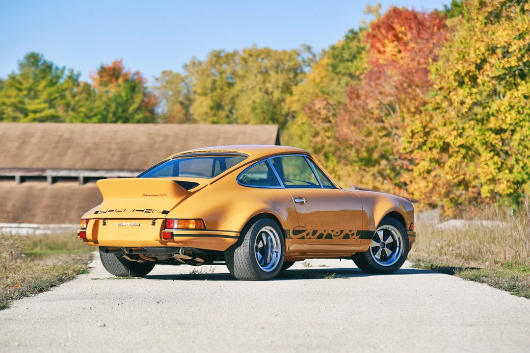 1968 Porsche 912 - Image 8 of 31