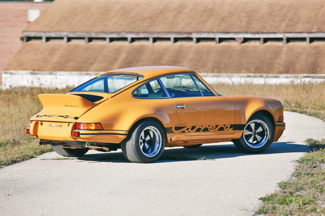 1968 Porsche 912 - Image 9 of 31