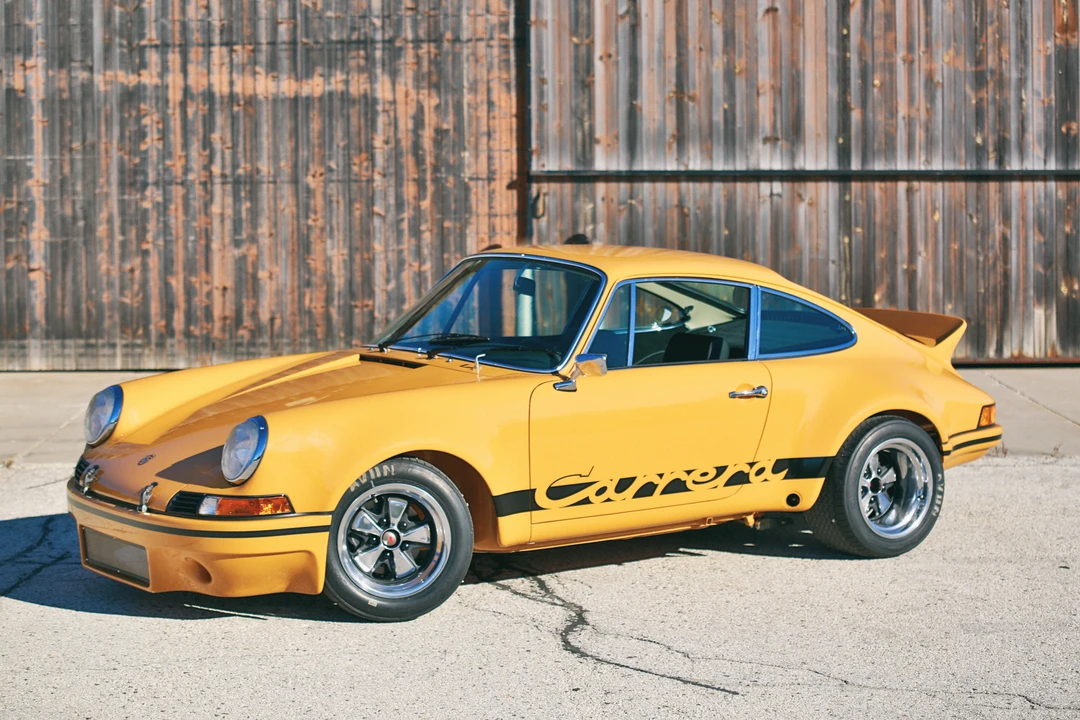 1968 Porsche 912 - Image 4 of 31