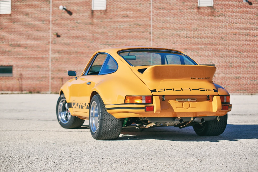 1968 Porsche 912 - Image 7 of 31