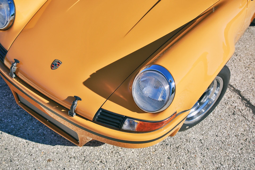 1968 Porsche 912 - Image 15 of 31