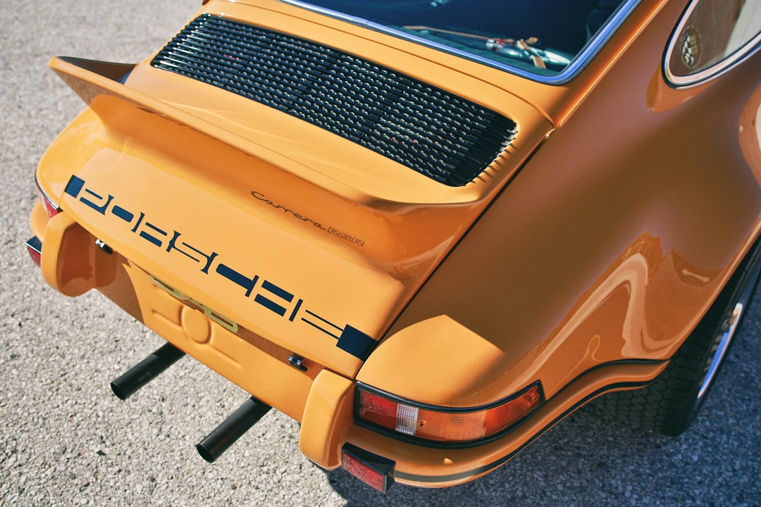 1968 Porsche 912 - Image 23 of 31