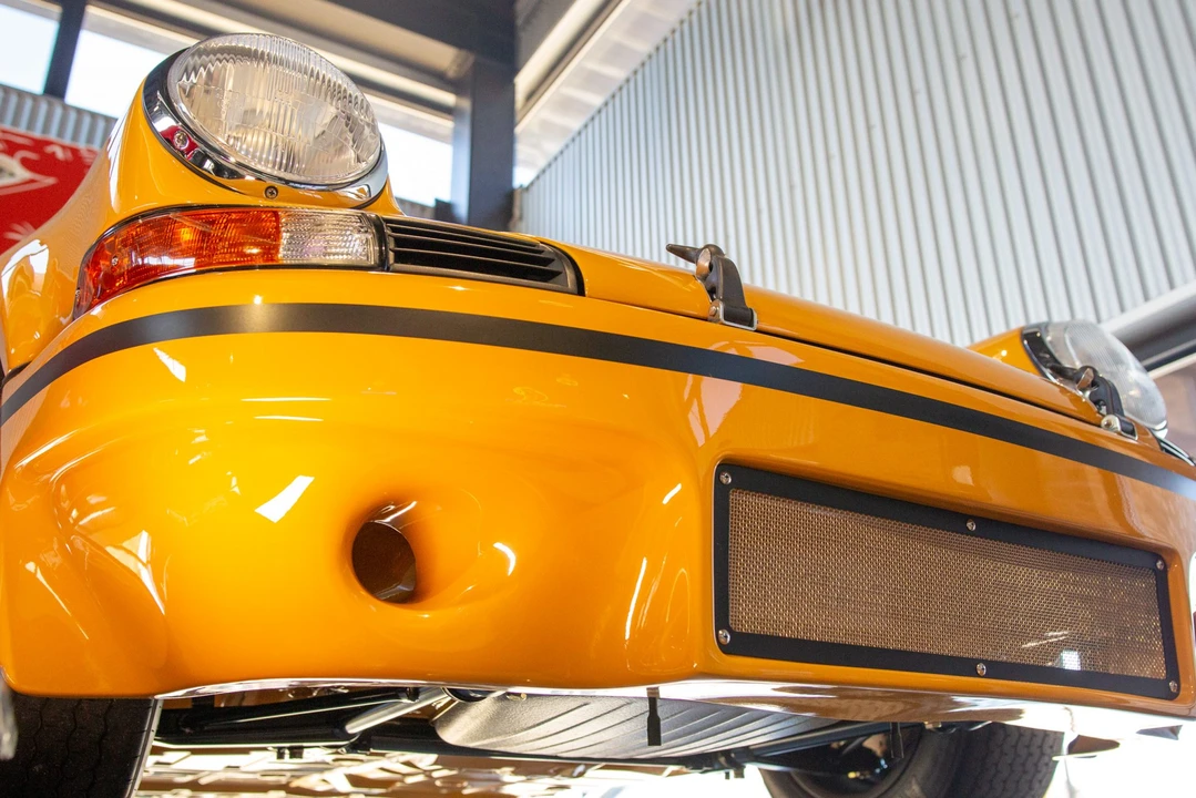 1968 Porsche 912 - Image 26 of 31