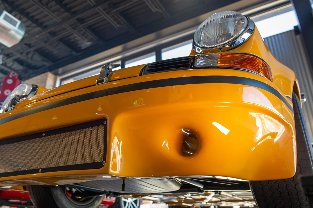1968 Porsche 912 - Image 27 of 31