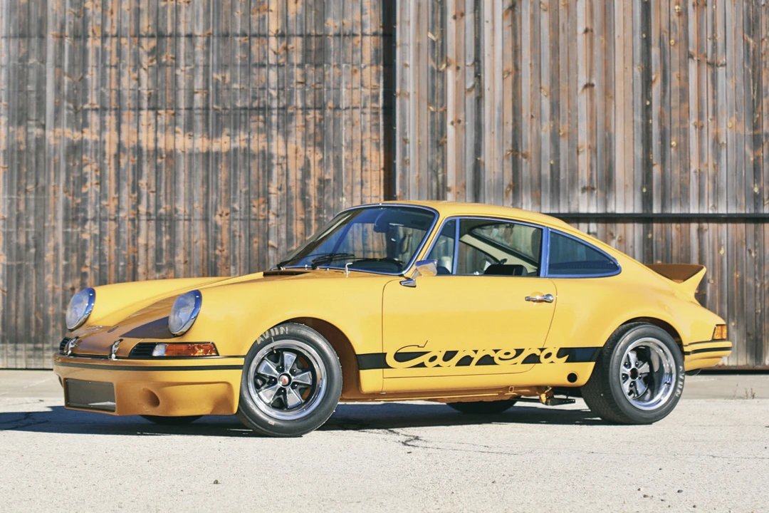 1968 Porsche 912 - Image 5 of 31