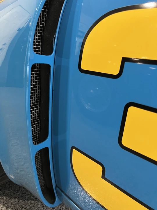 1969 Porsche 911 T F-Body LWB - Image 31 of 31
