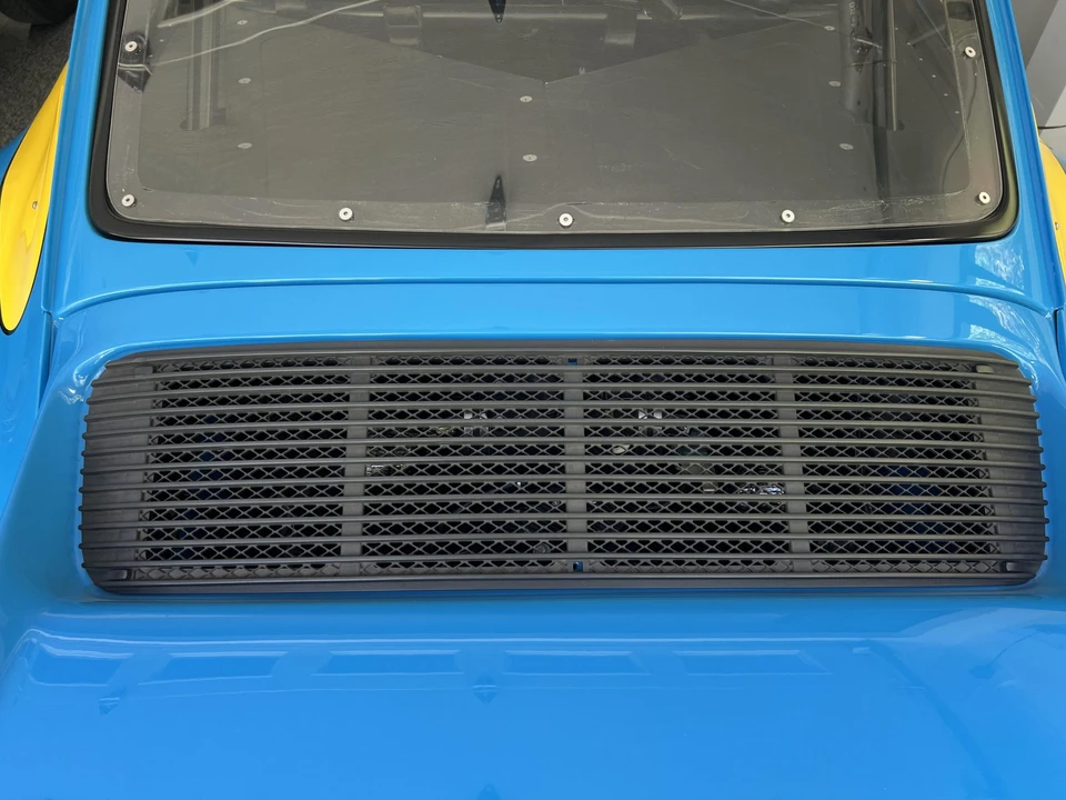 1969 Porsche 911 T F-Body LWB - Image 29 of 31