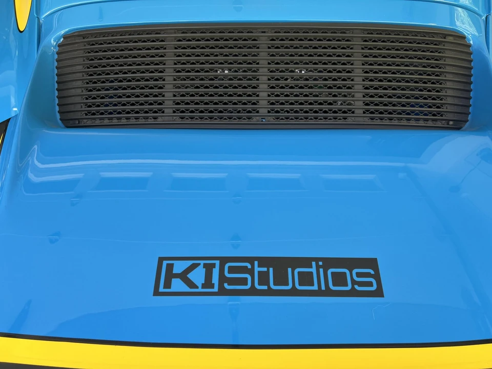 1969 Porsche 911 T F-Body LWB - Image 30 of 31
