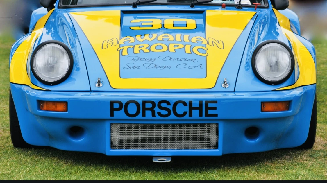 1969 Porsche 911 T F-Body LWB - Image 28 of 31