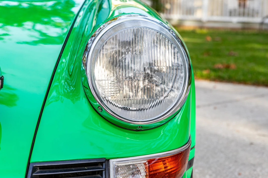1971 Porsche 911 T F-Body LWB - Image 28 of 31