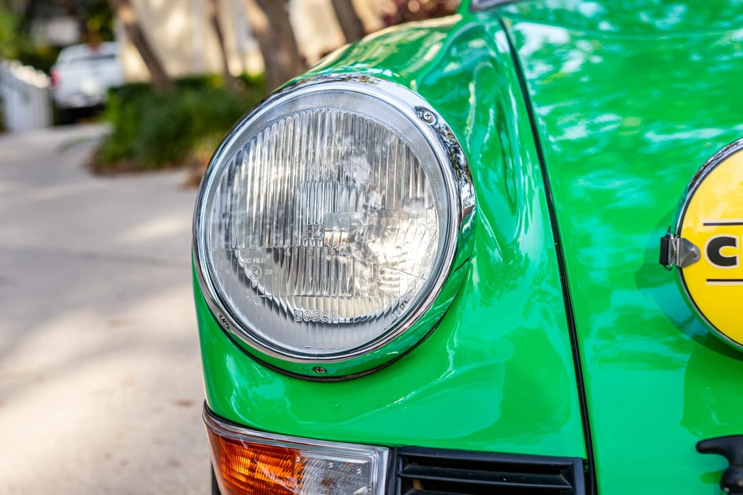 1971 Porsche 911 T F-Body LWB - Image 27 of 31
