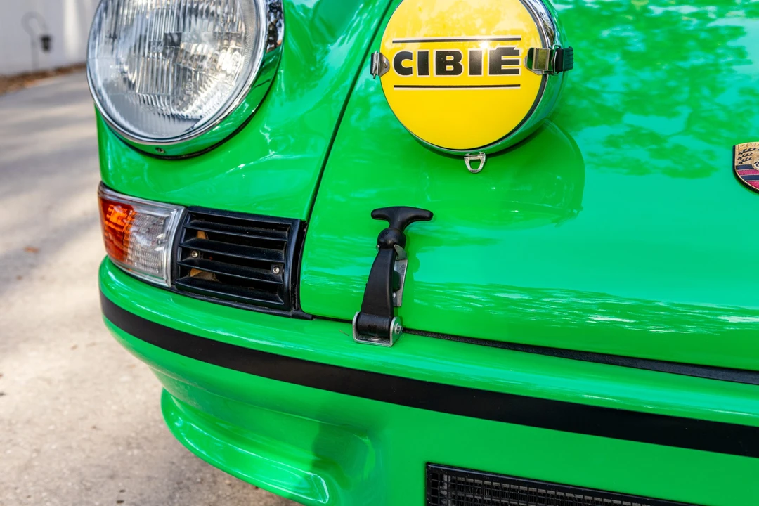1971 Porsche 911 T F-Body LWB - Image 31 of 31