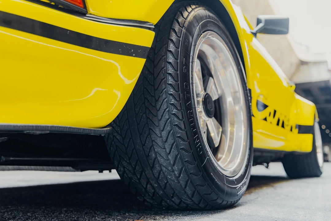 1972 Porsche 911 T F-Body LWB - Image 30 of 31