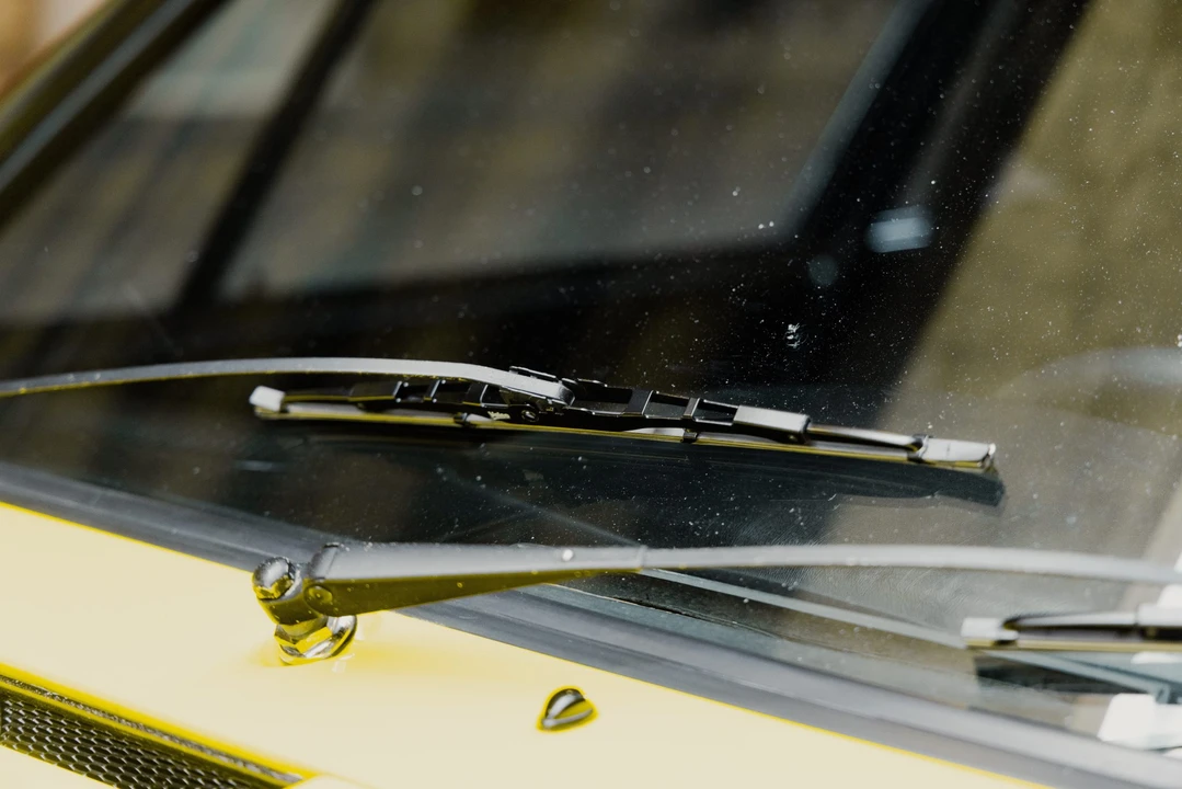 1972 Porsche 911 T F-Body LWB - Image 29 of 31